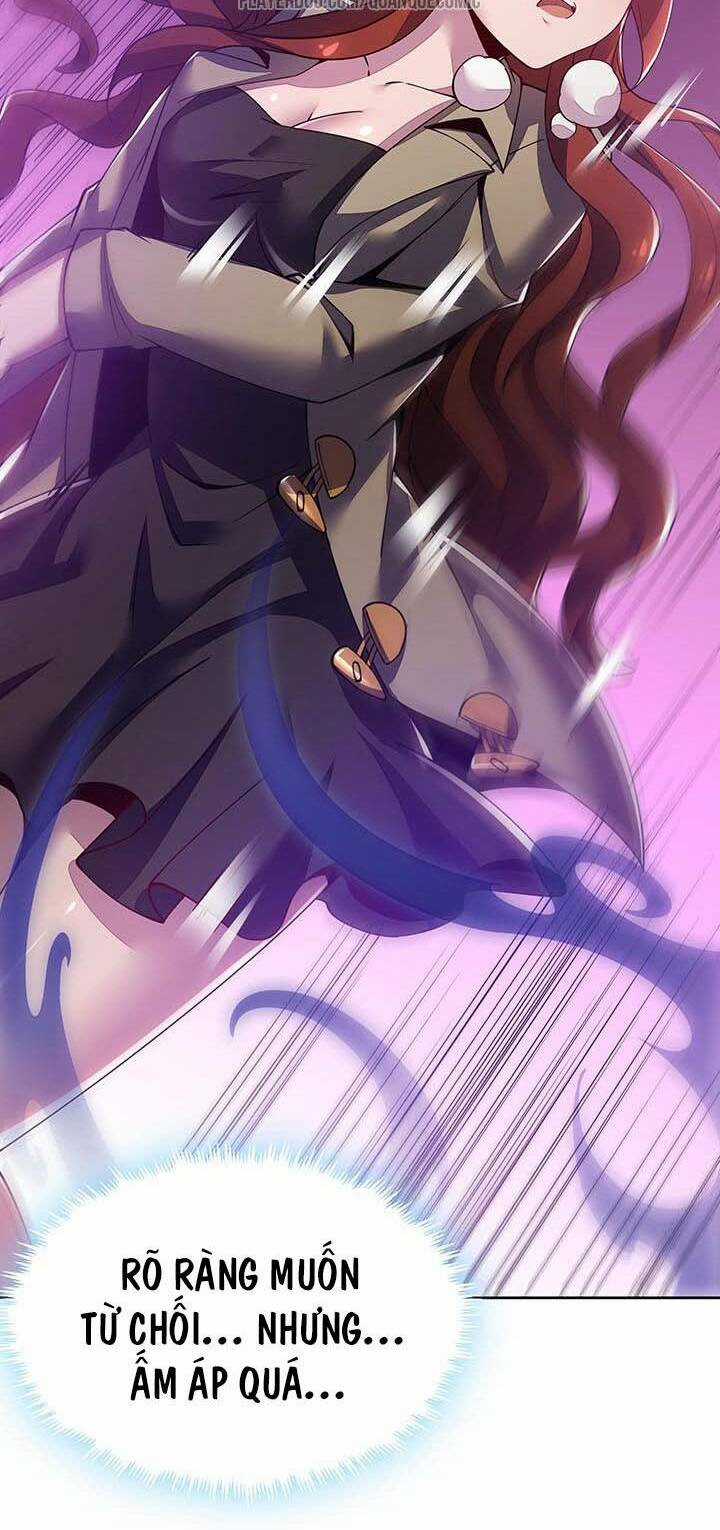 Bất Tử Thần Vương Tu Liên Tục Chapter 14.1 trang 11