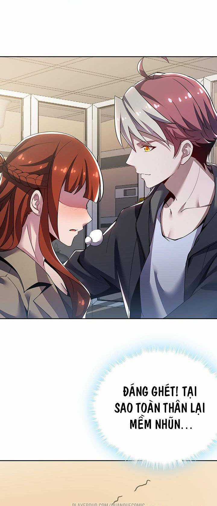 Bất Tử Thần Vương Tu Liên Tục Chapter 14.1 trang 12