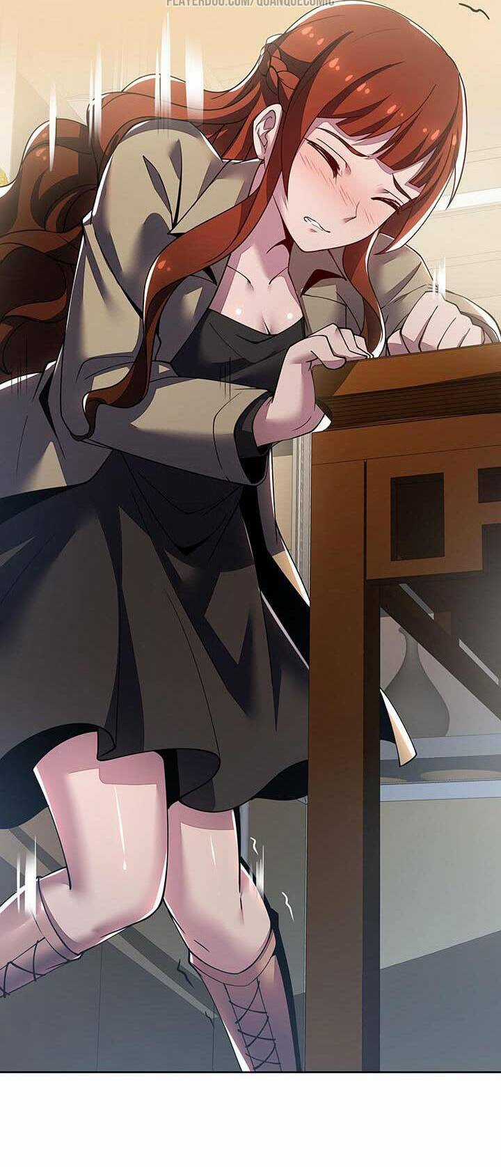 Bất Tử Thần Vương Tu Liên Tục Chapter 14.1 trang 13