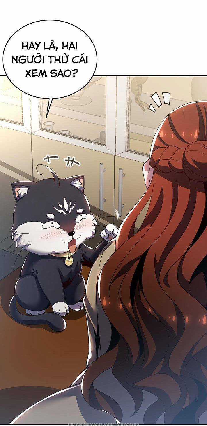 Bất Tử Thần Vương Tu Liên Tục Chapter 14.1 trang 18