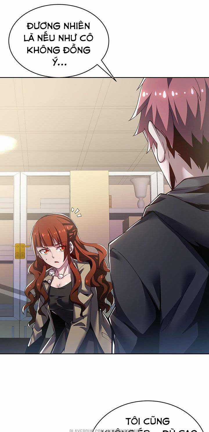 Bất Tử Thần Vương Tu Liên Tục Chapter 14.1 trang 2