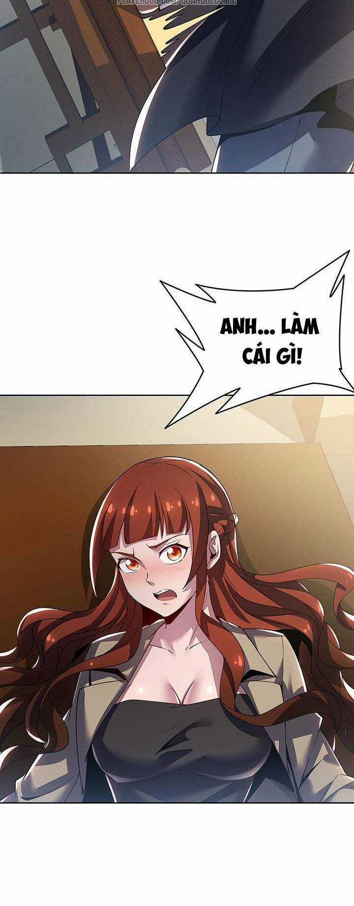 Bất Tử Thần Vương Tu Liên Tục Chapter 14.1 trang 23