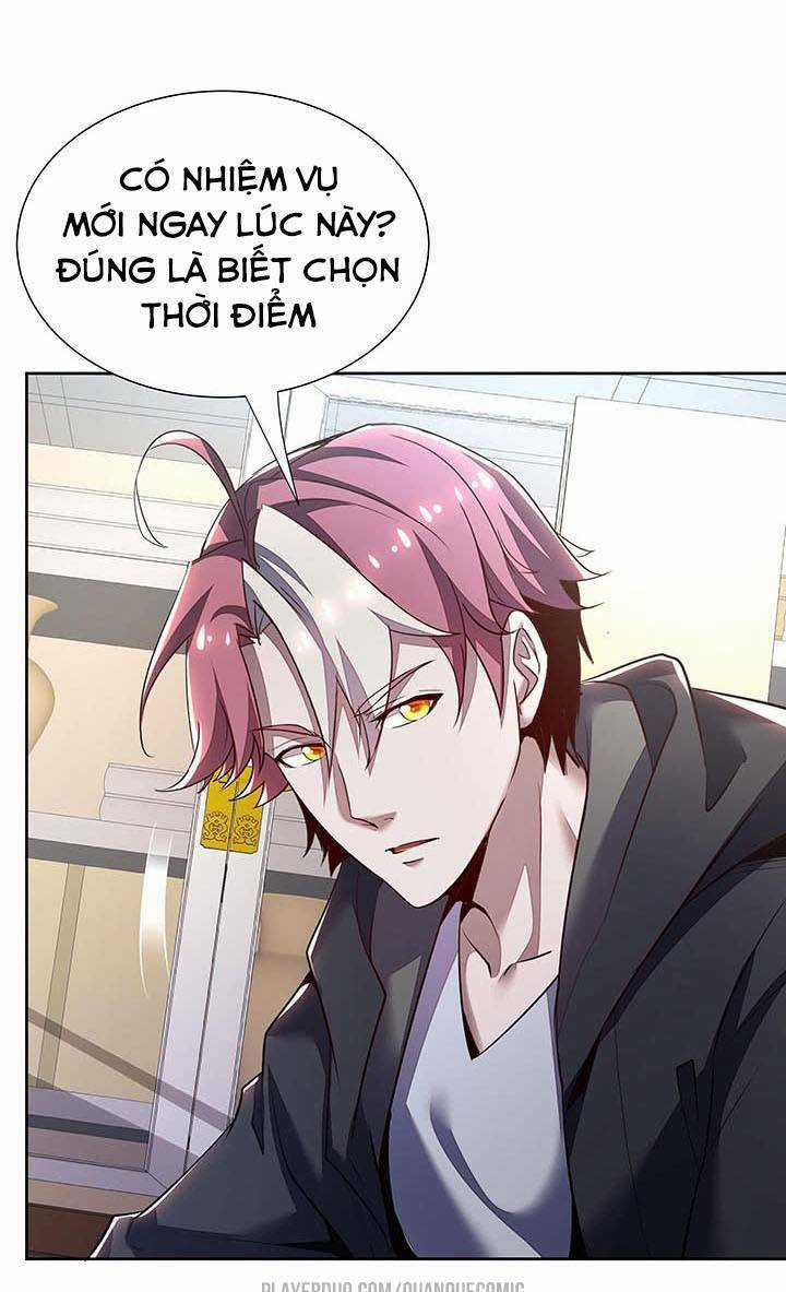 Bất Tử Thần Vương Tu Liên Tục Chapter 14.1 trang 24