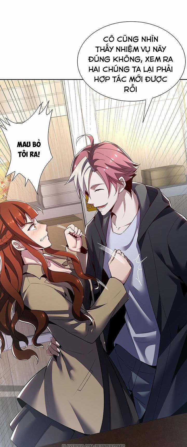 Bất Tử Thần Vương Tu Liên Tục Chapter 14.1 trang 26