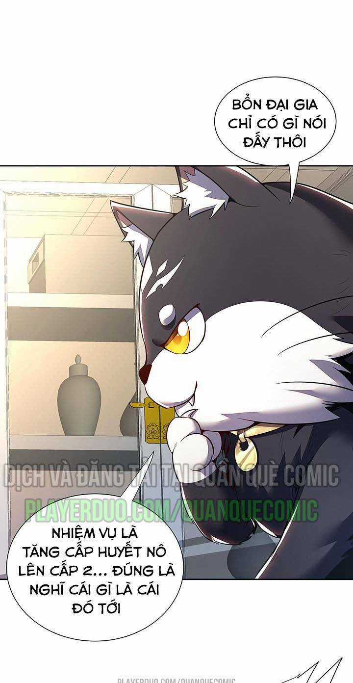 Bất Tử Thần Vương Tu Liên Tục Chapter 14.1 trang 28