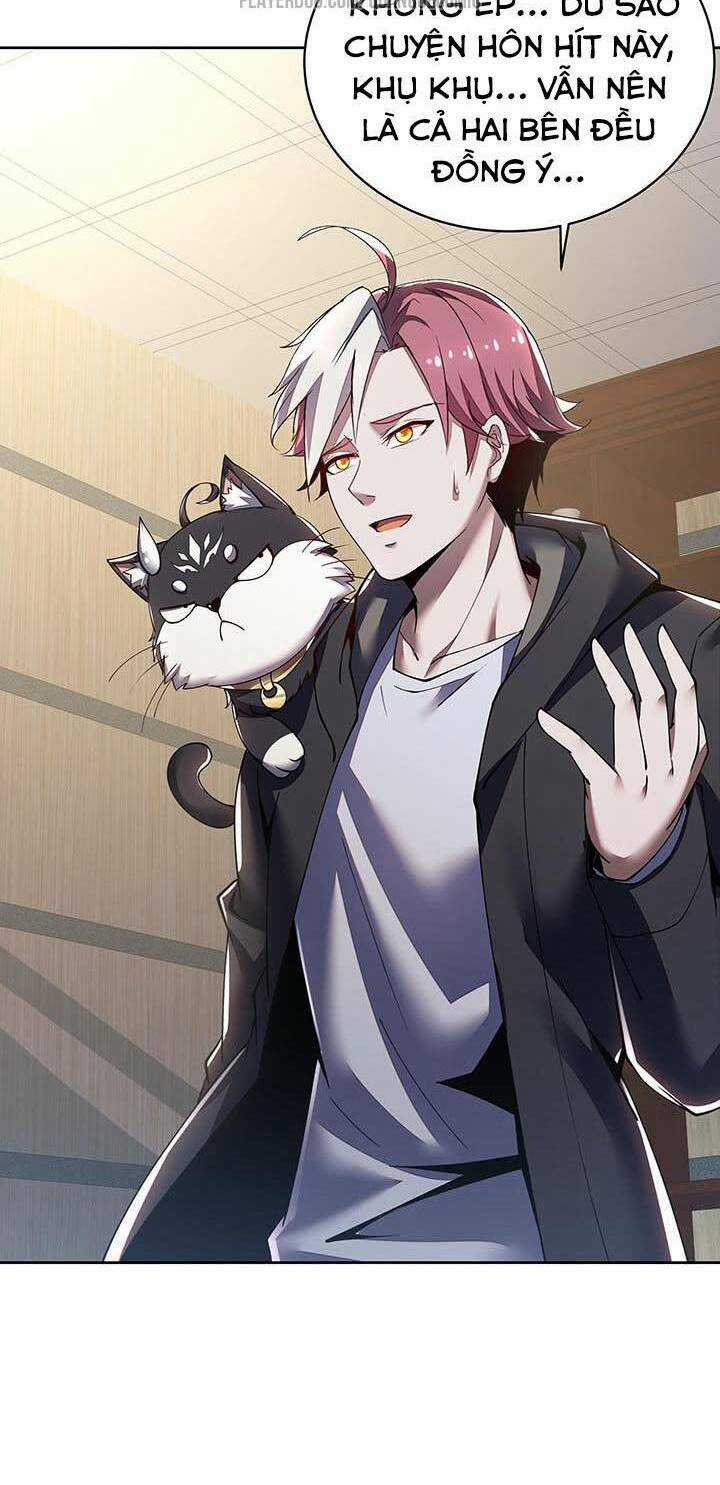 Bất Tử Thần Vương Tu Liên Tục Chapter 14.1 trang 3