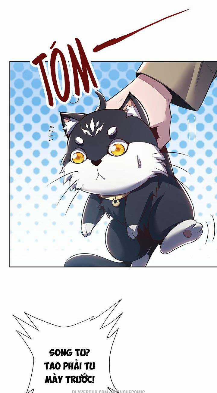 Bất Tử Thần Vương Tu Liên Tục Chapter 14.1 trang 30