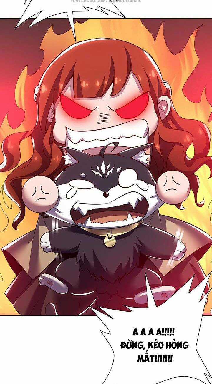 Bất Tử Thần Vương Tu Liên Tục Chapter 14.1 trang 31