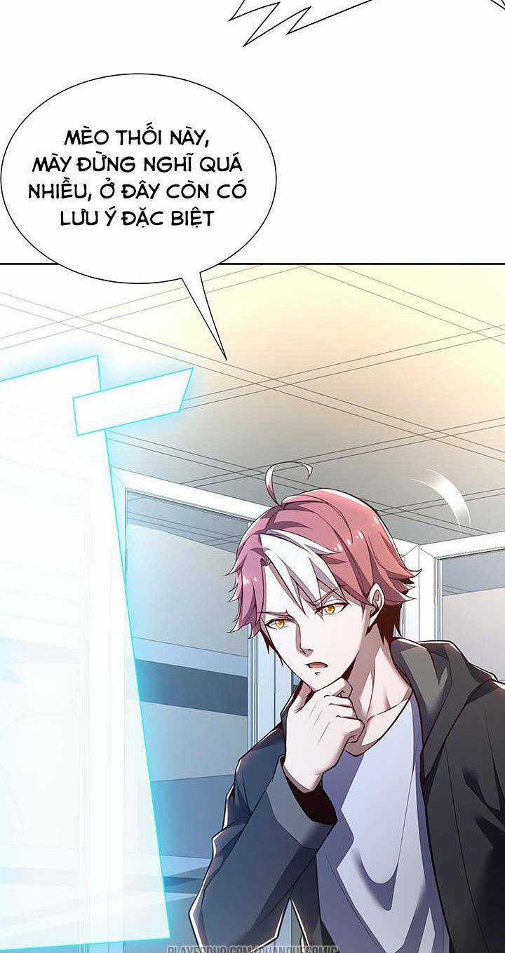 Bất Tử Thần Vương Tu Liên Tục Chapter 14.1 trang 32