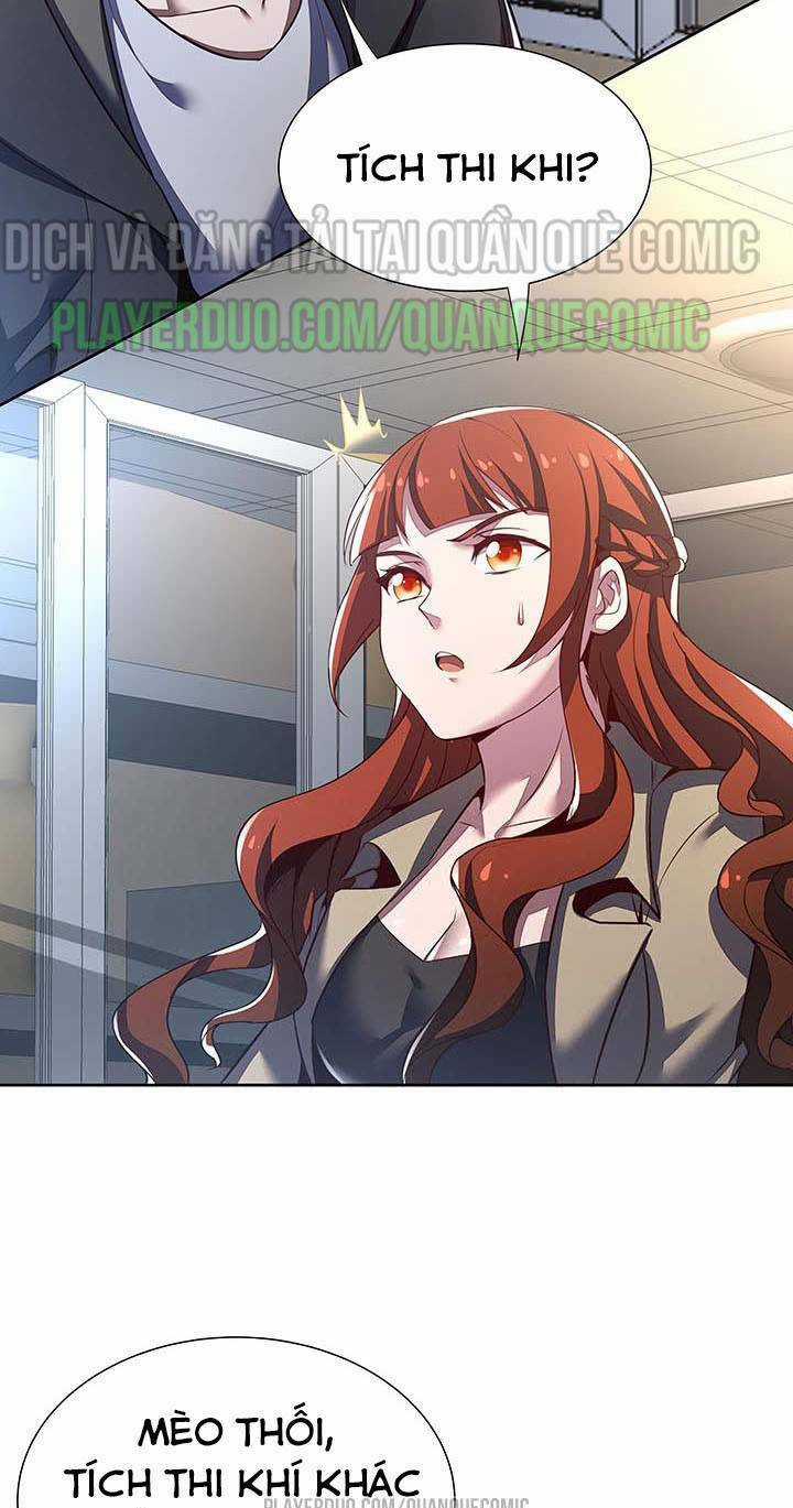 Bất Tử Thần Vương Tu Liên Tục Chapter 14.1 trang 36