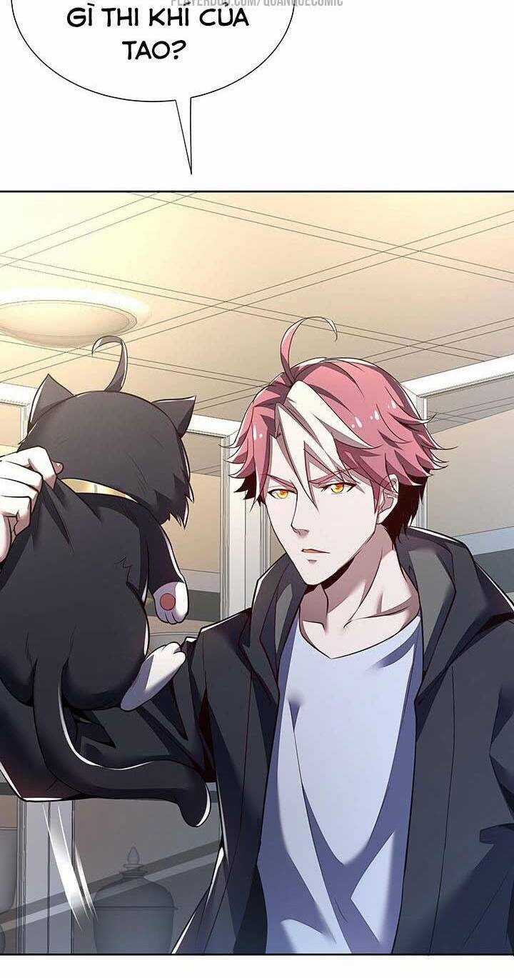 Bất Tử Thần Vương Tu Liên Tục Chapter 14.1 trang 37