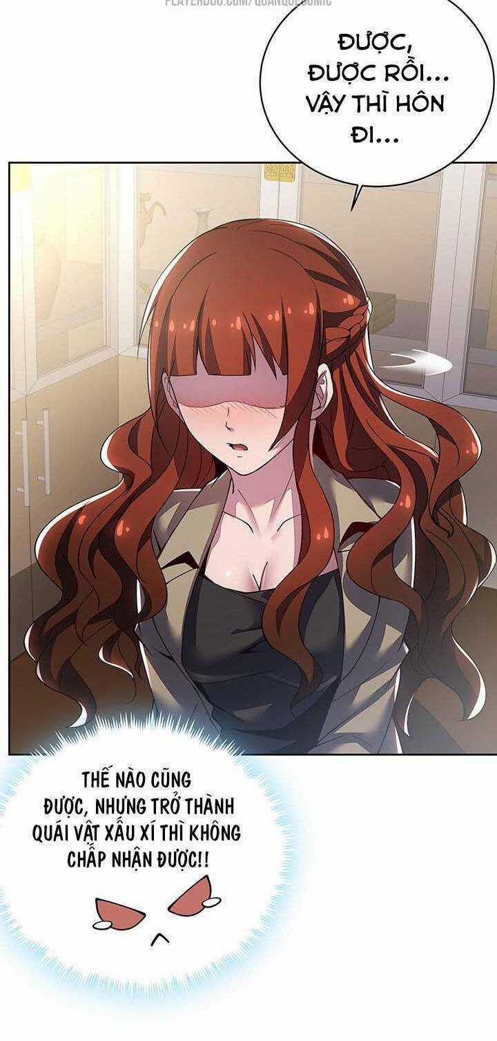 Bất Tử Thần Vương Tu Liên Tục Chapter 14.1 trang 7