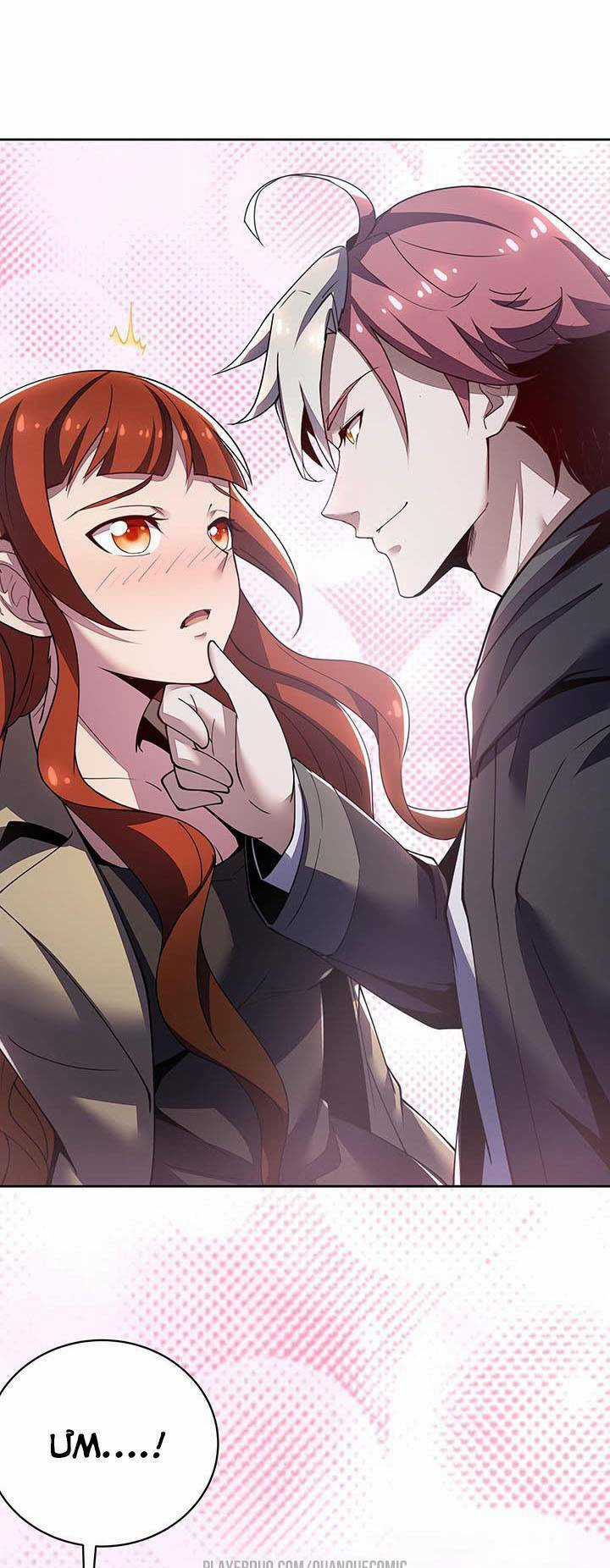 Bất Tử Thần Vương Tu Liên Tục Chapter 14.1 trang 8