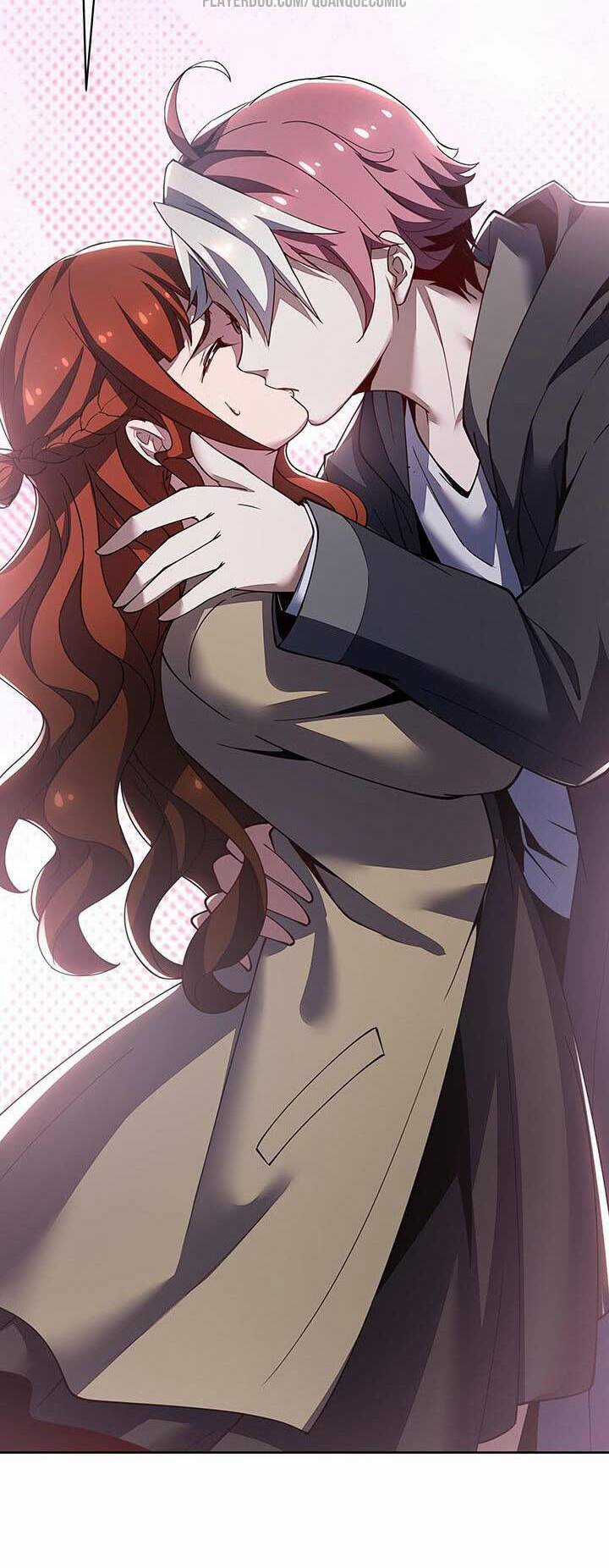 Bất Tử Thần Vương Tu Liên Tục Chapter 14.1 trang 9