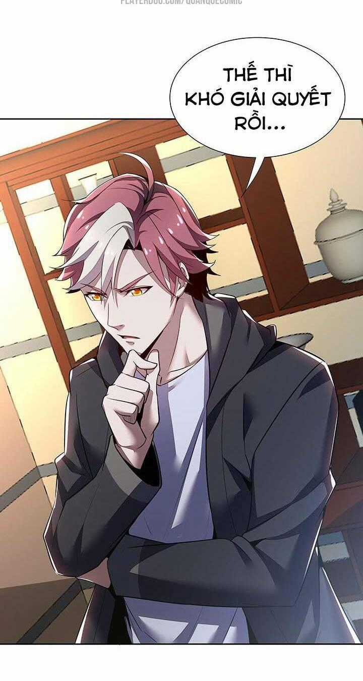 Bất Tử Thần Vương Tu Liên Tục Chapter 14.2 trang 1