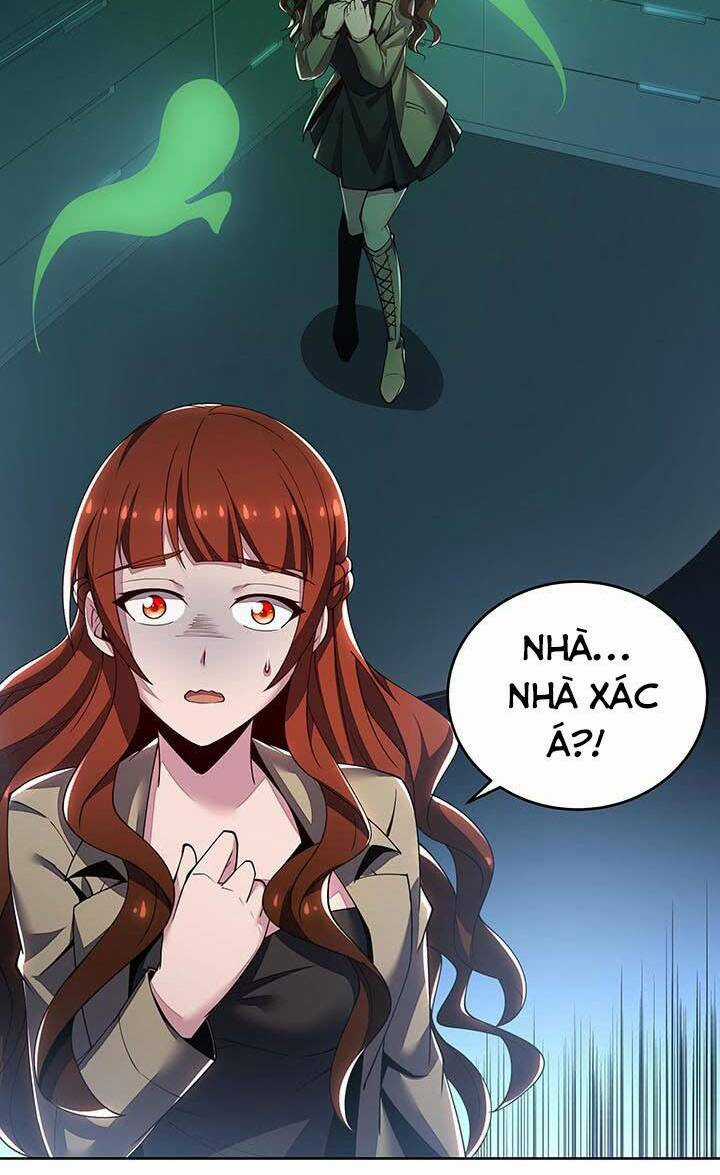 Bất Tử Thần Vương Tu Liên Tục Chapter 14.2 trang 12