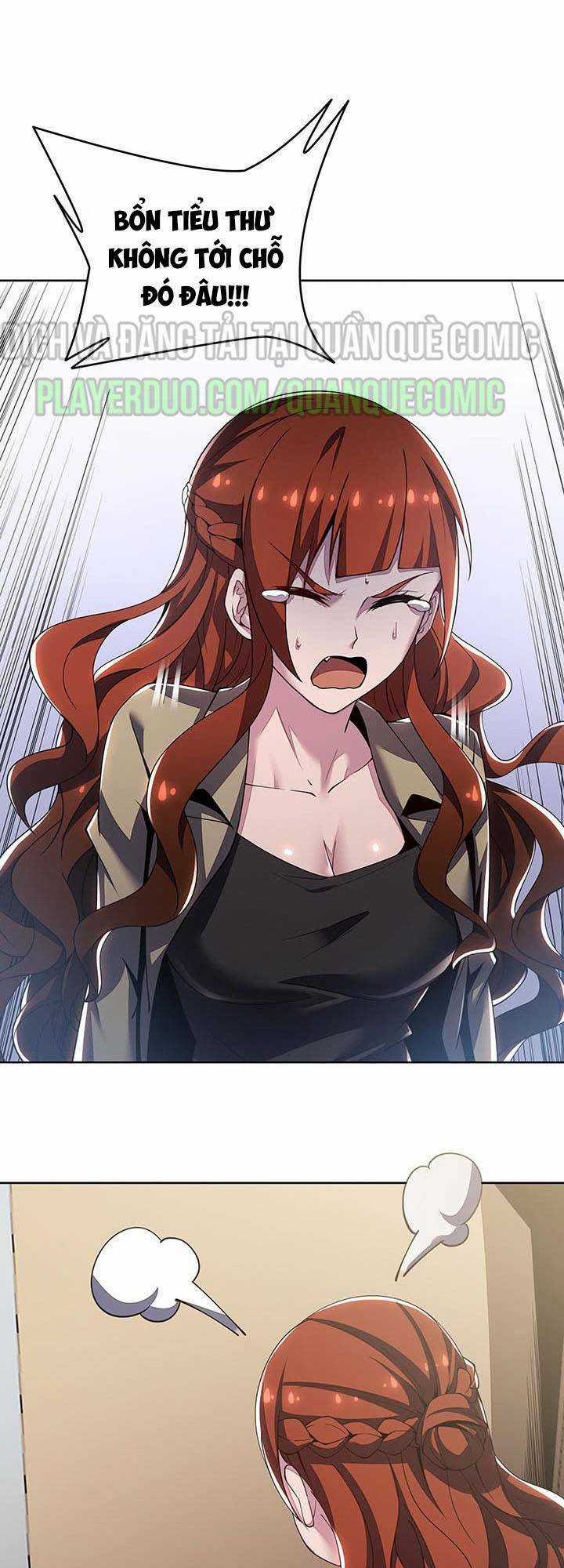 Bất Tử Thần Vương Tu Liên Tục Chapter 14.2 trang 13