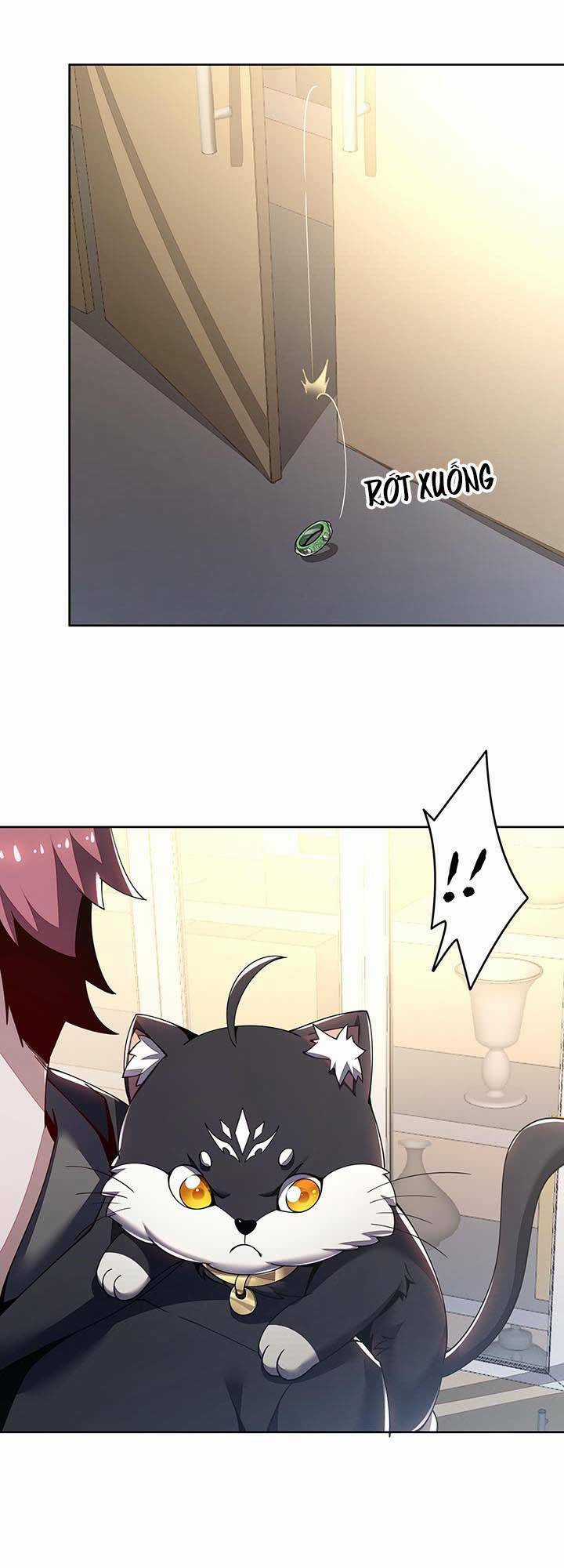 Bất Tử Thần Vương Tu Liên Tục Chapter 14.2 trang 16