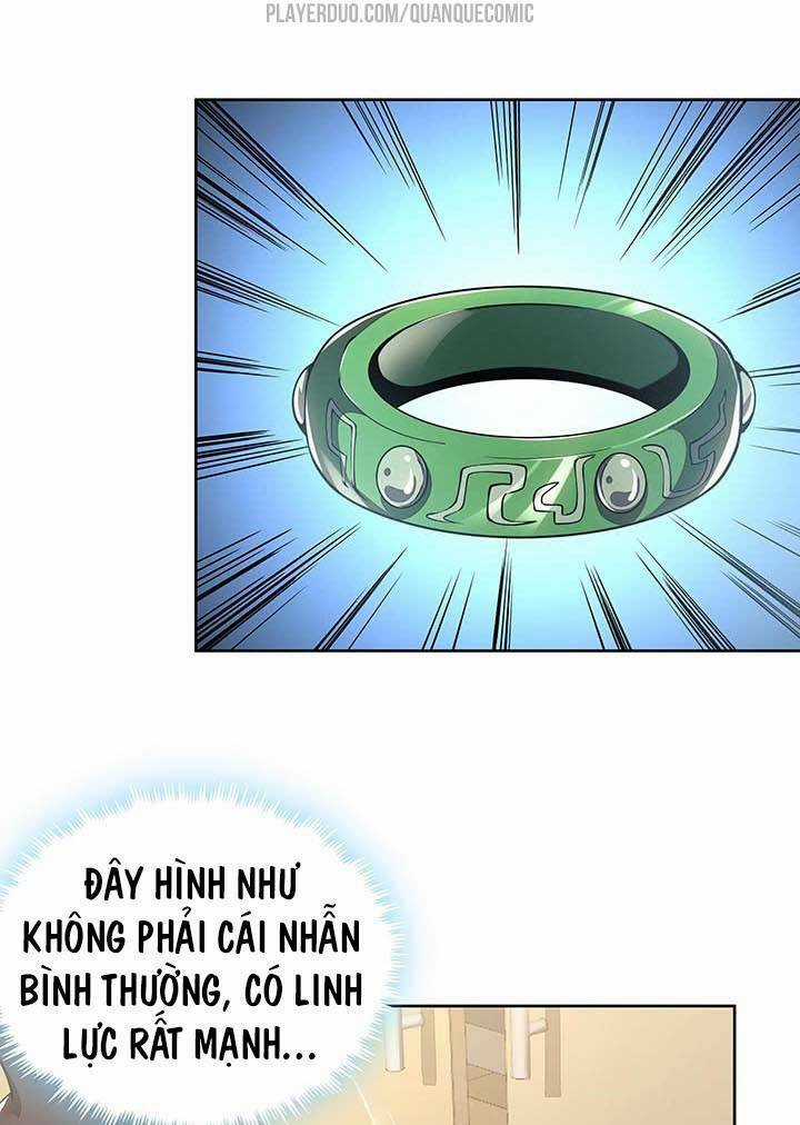 Bất Tử Thần Vương Tu Liên Tục Chapter 14.2 trang 17