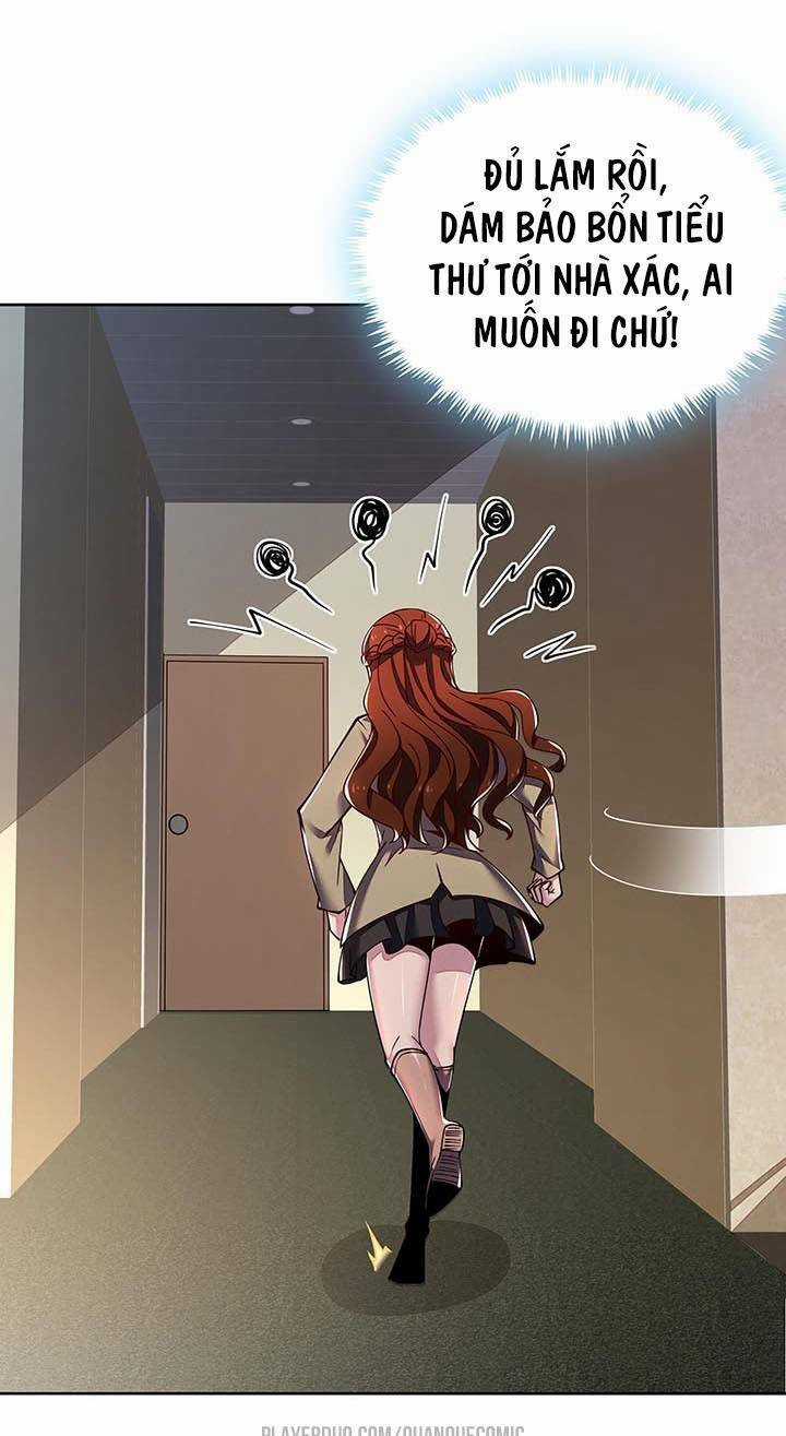 Bất Tử Thần Vương Tu Liên Tục Chapter 14.2 trang 19