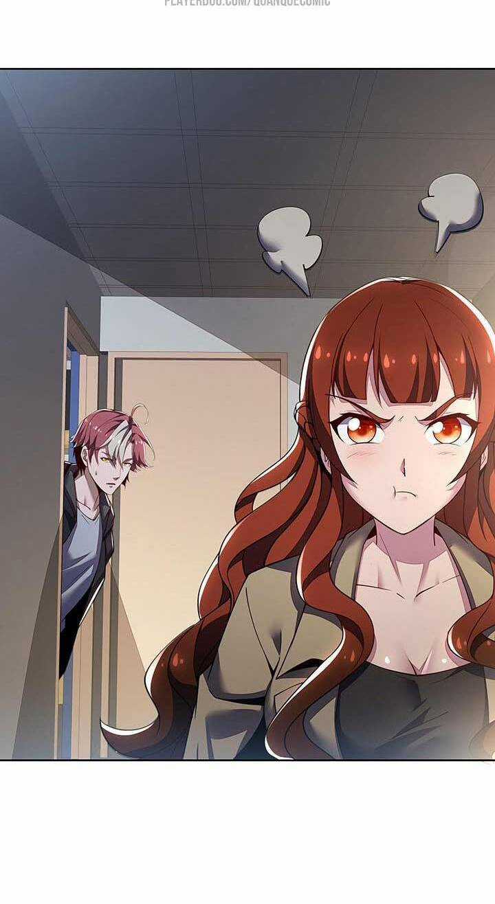 Bất Tử Thần Vương Tu Liên Tục Chapter 14.2 trang 20