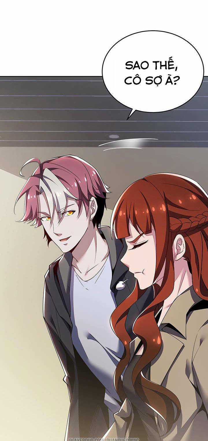 Bất Tử Thần Vương Tu Liên Tục Chapter 14.2 trang 21