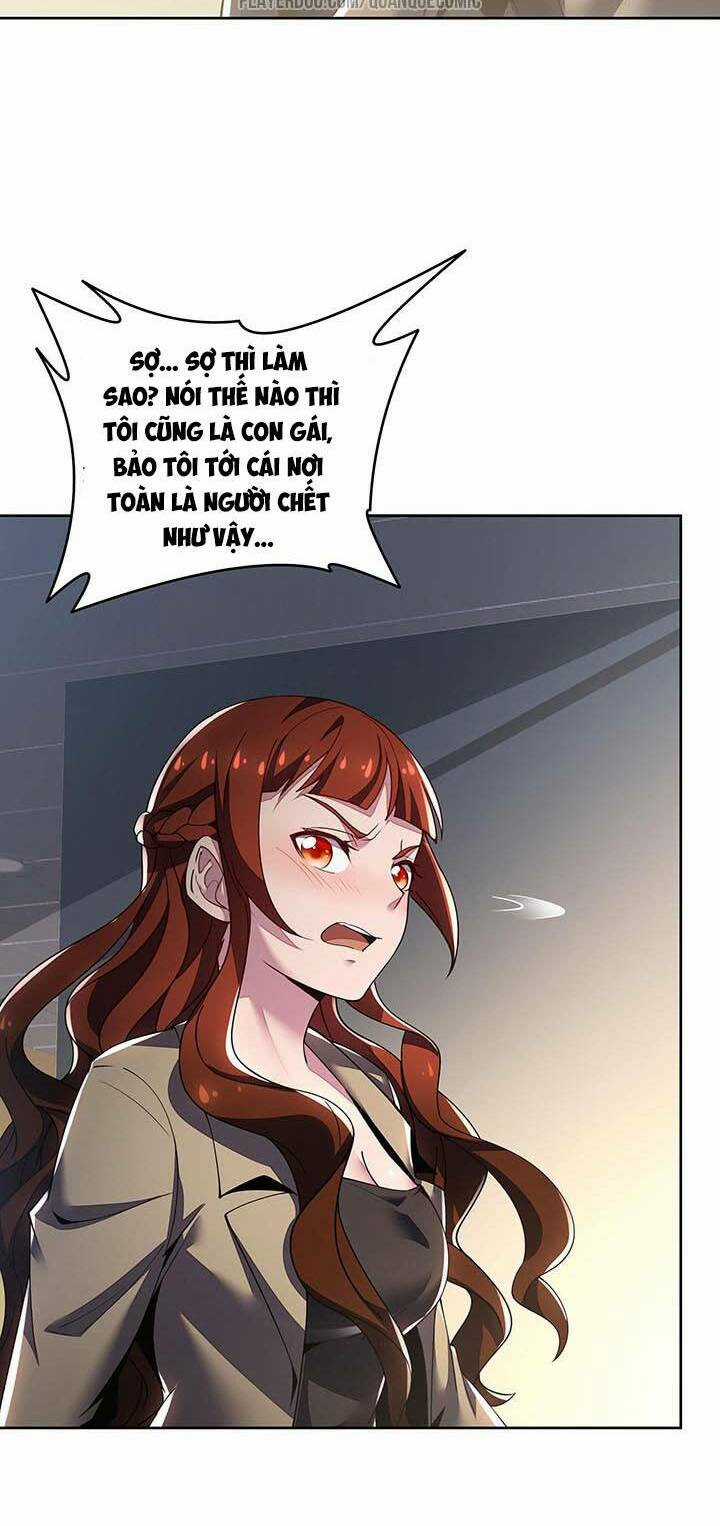 Bất Tử Thần Vương Tu Liên Tục Chapter 14.2 trang 22