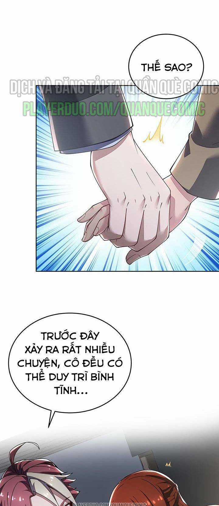 Bất Tử Thần Vương Tu Liên Tục Chapter 14.2 trang 23