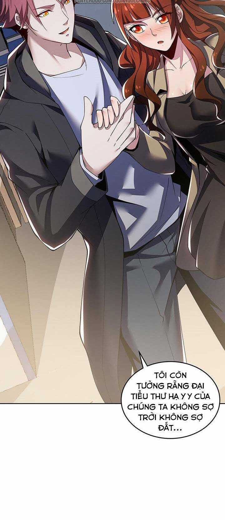 Bất Tử Thần Vương Tu Liên Tục Chapter 14.2 trang 24