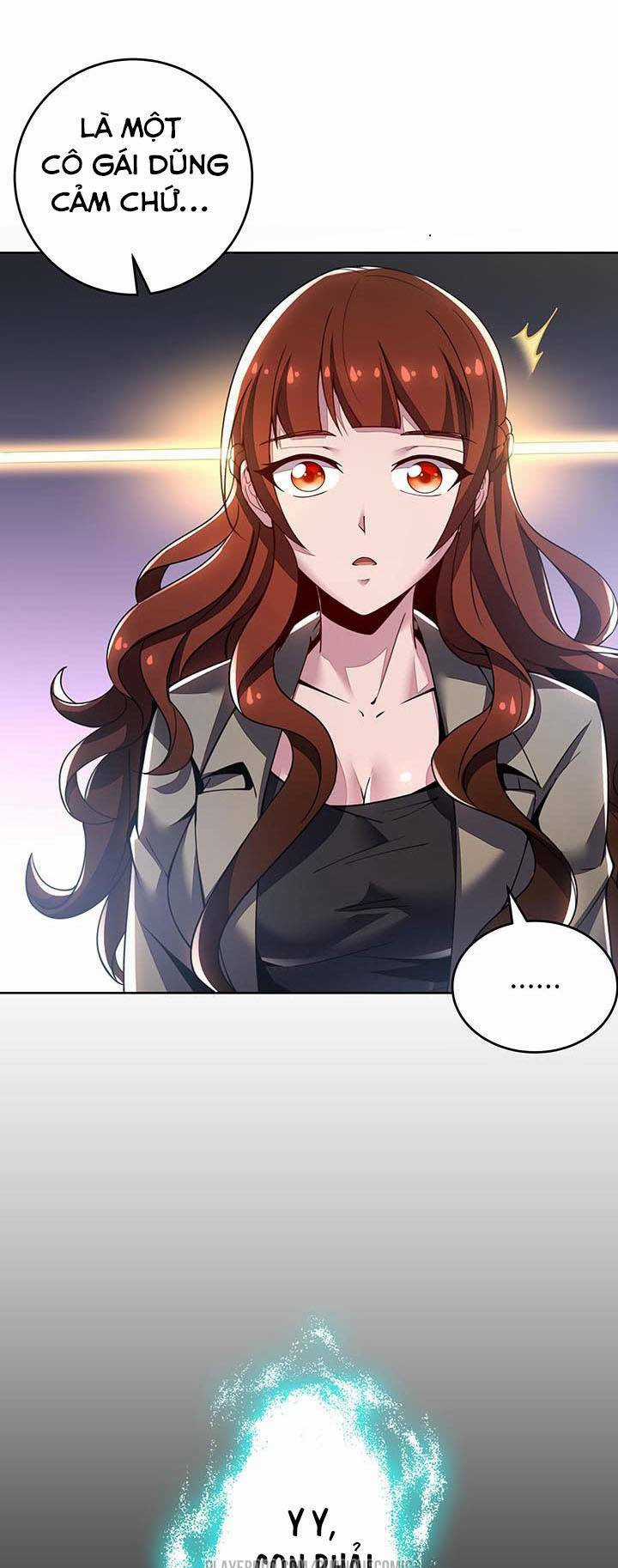 Bất Tử Thần Vương Tu Liên Tục Chapter 14.2 trang 25