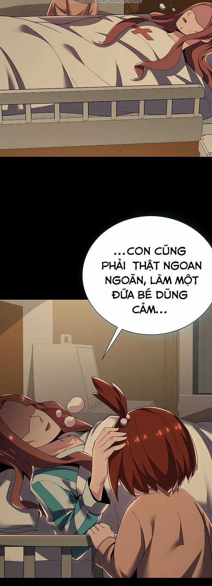 Bất Tử Thần Vương Tu Liên Tục Chapter 14.2 trang 28