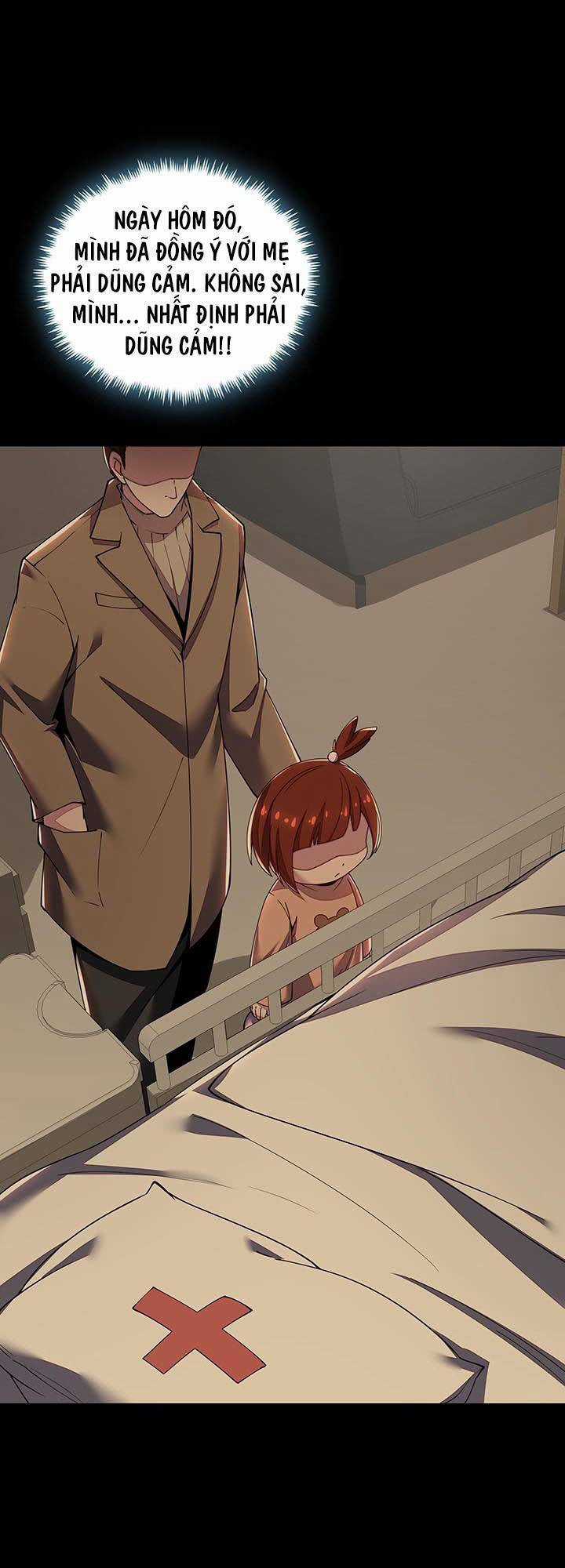 Bất Tử Thần Vương Tu Liên Tục Chapter 14.2 trang 29