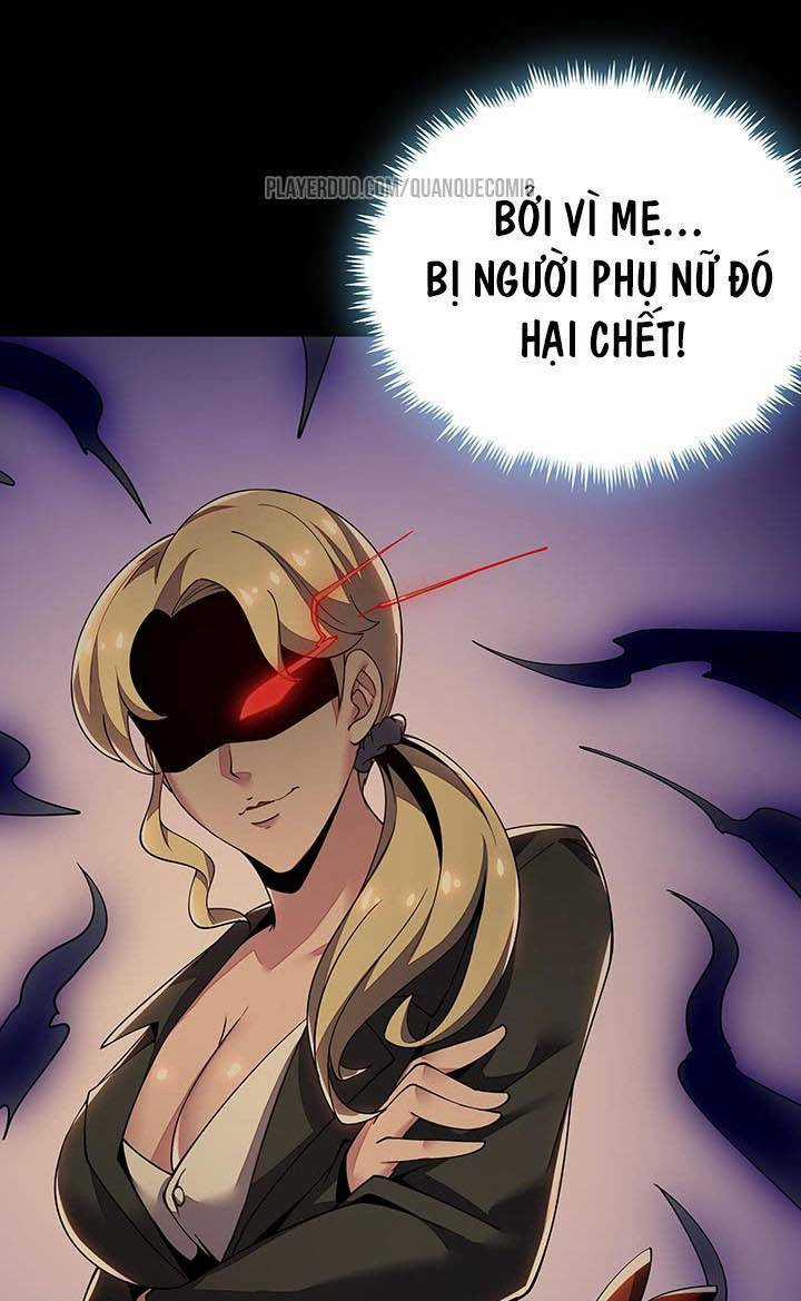 Bất Tử Thần Vương Tu Liên Tục Chapter 14.2 trang 30