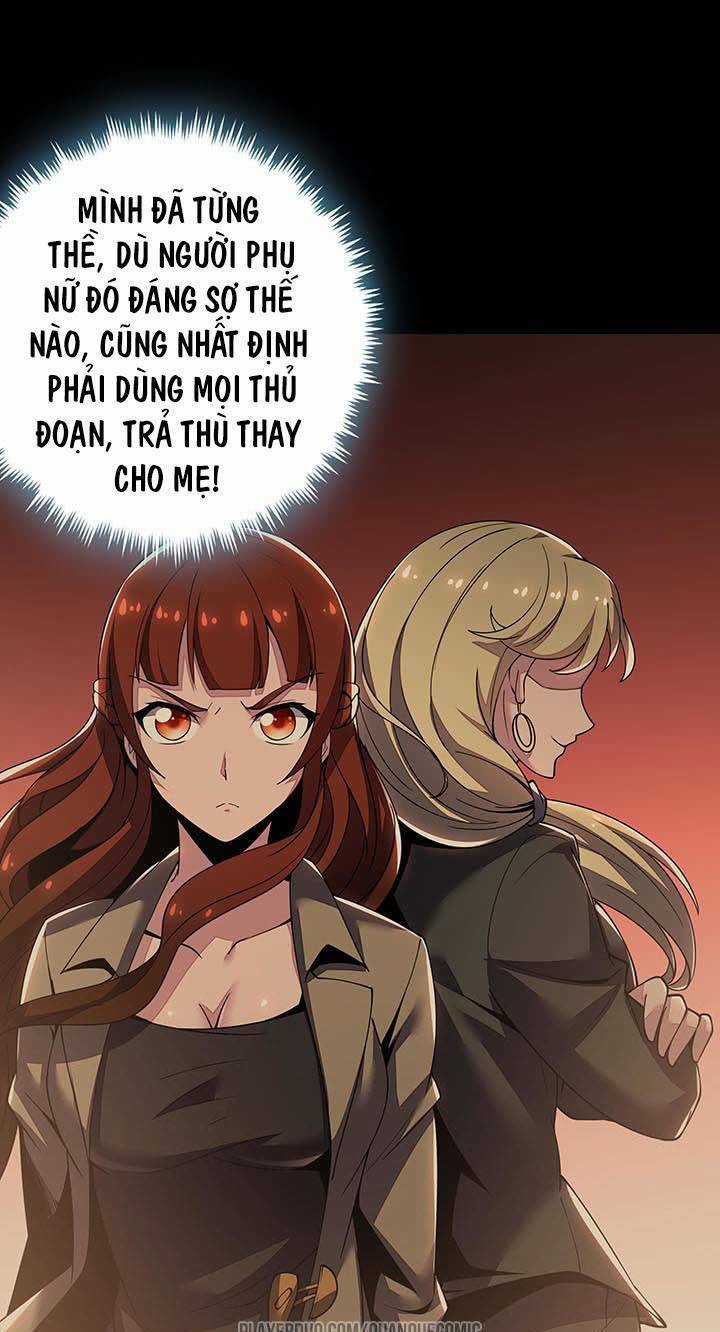 Bất Tử Thần Vương Tu Liên Tục Chapter 14.2 trang 32