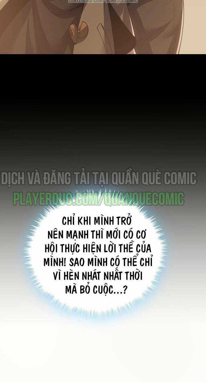 Bất Tử Thần Vương Tu Liên Tục Chapter 14.2 trang 33