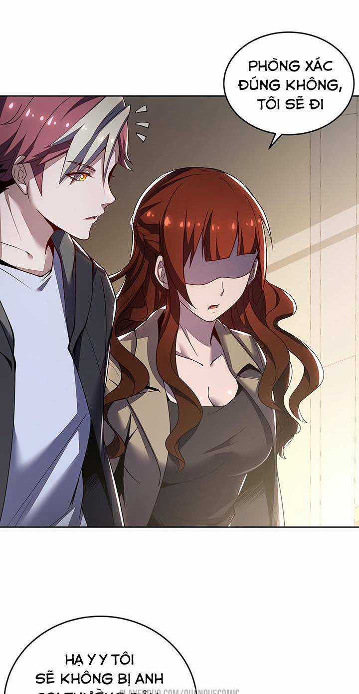 Bất Tử Thần Vương Tu Liên Tục Chapter 14.2 trang 34