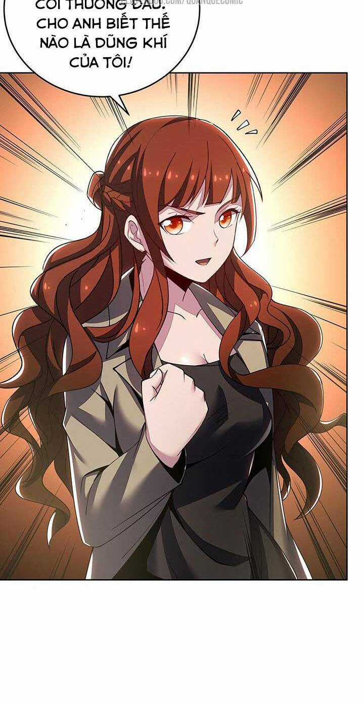 Bất Tử Thần Vương Tu Liên Tục Chapter 14.2 trang 35