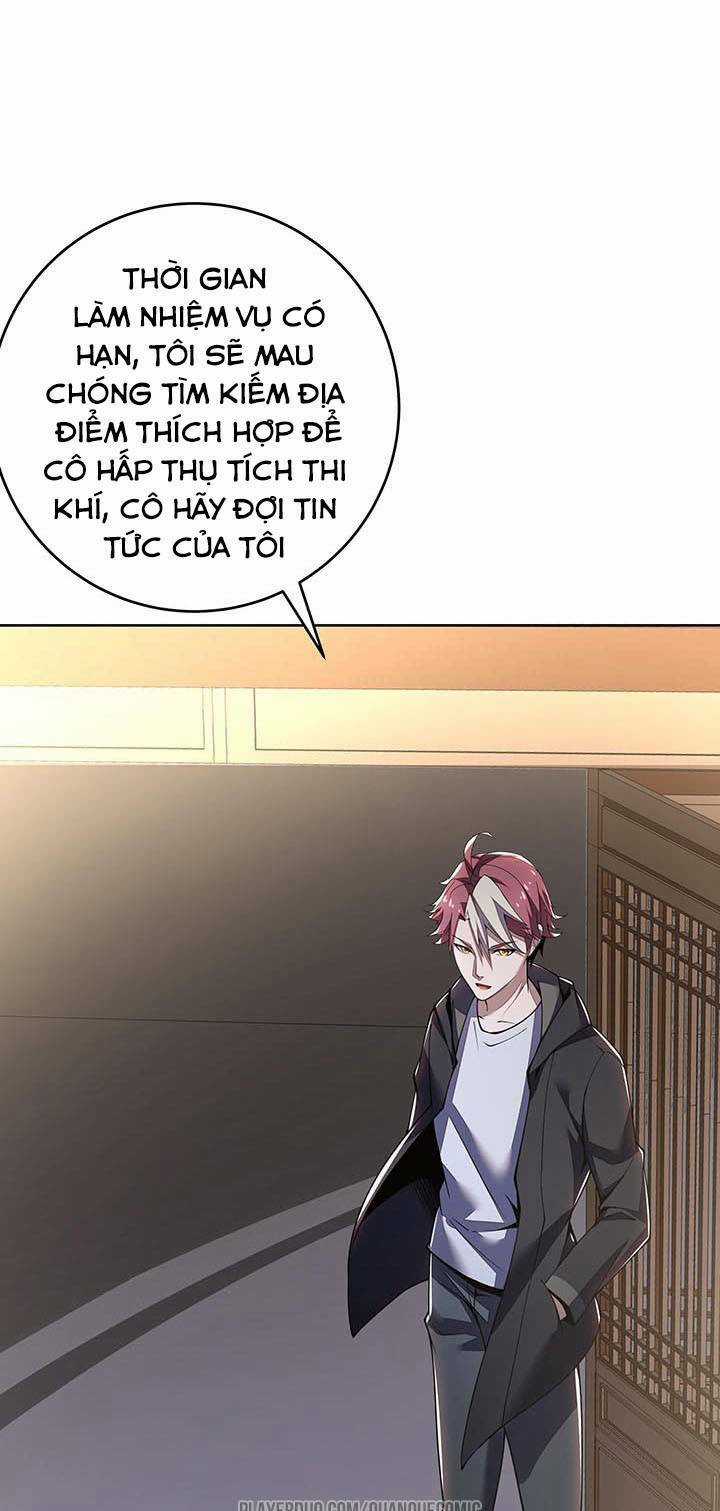 Bất Tử Thần Vương Tu Liên Tục Chapter 14.2 trang 36