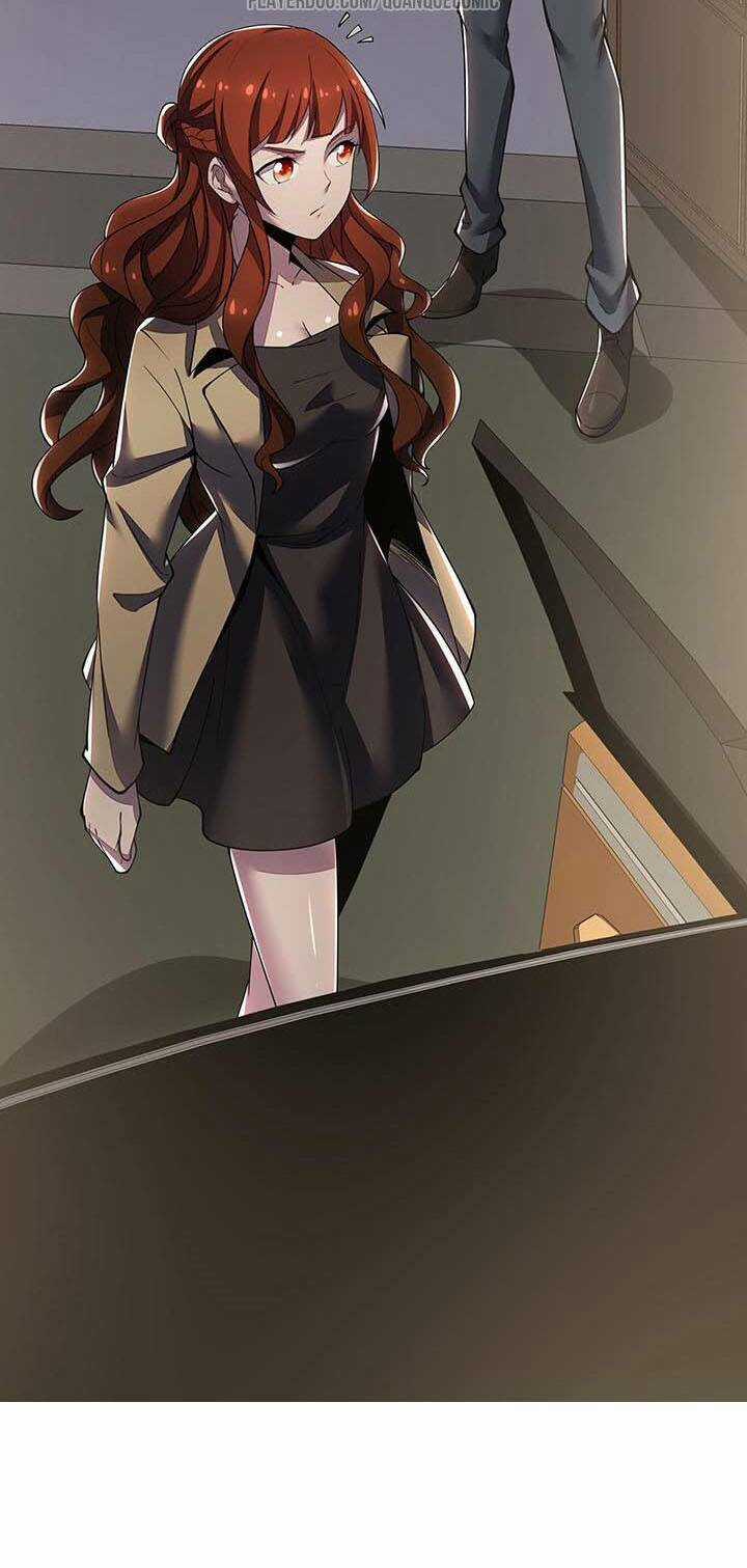 Bất Tử Thần Vương Tu Liên Tục Chapter 14.2 trang 37