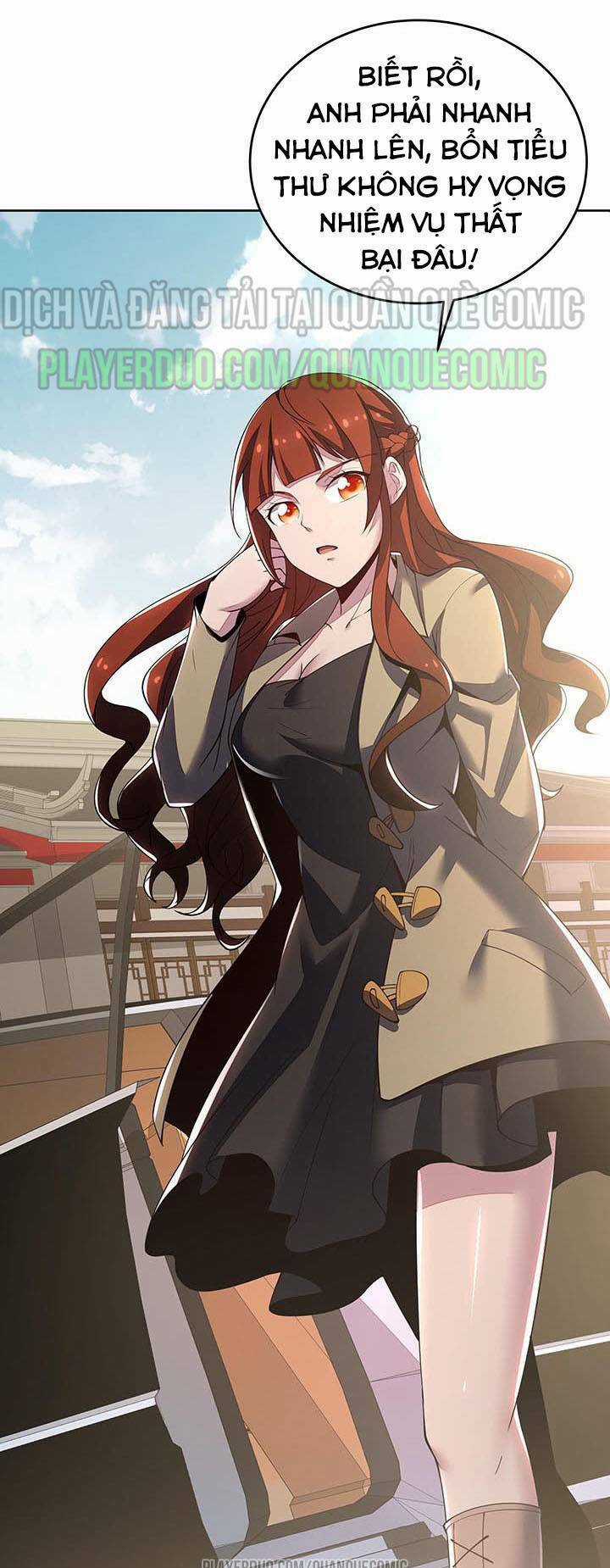 Bất Tử Thần Vương Tu Liên Tục Chapter 14.2 trang 38