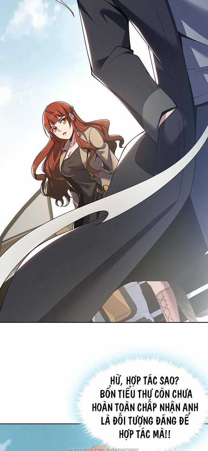 Bất Tử Thần Vương Tu Liên Tục Chapter 14.2 trang 40