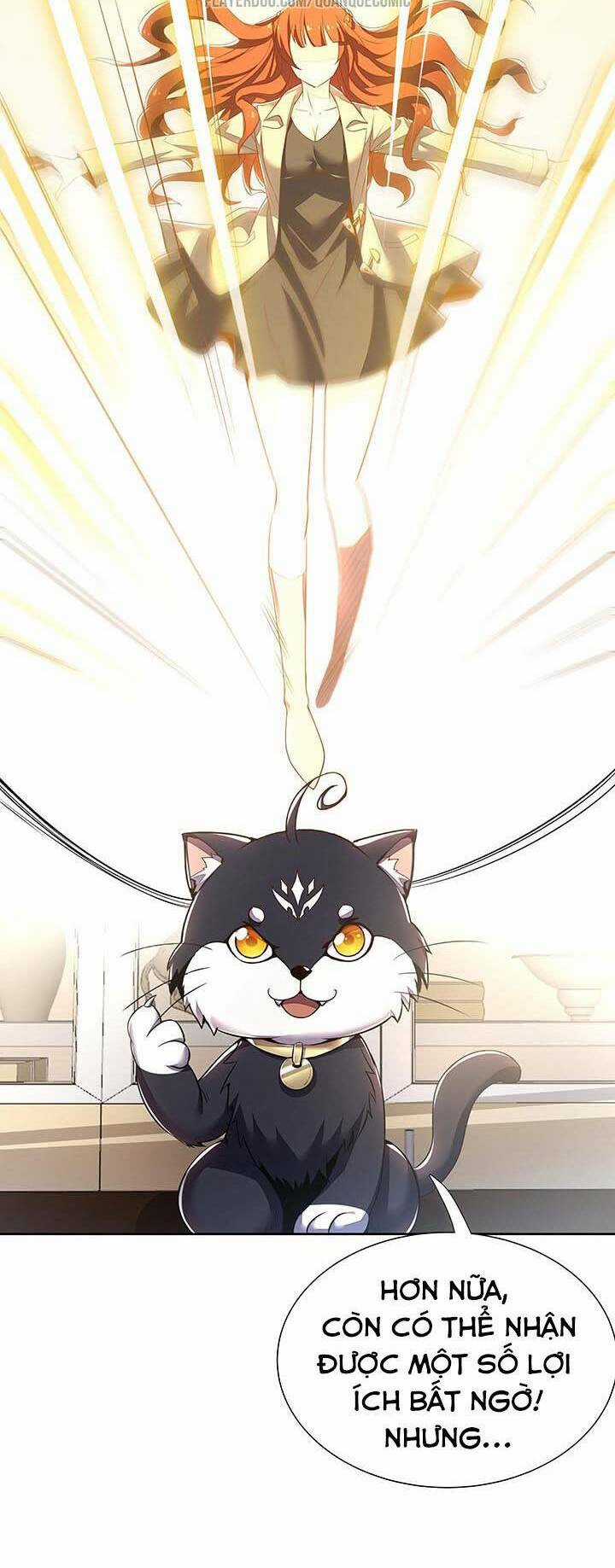 Bất Tử Thần Vương Tu Liên Tục Chapter 14.2 trang 5