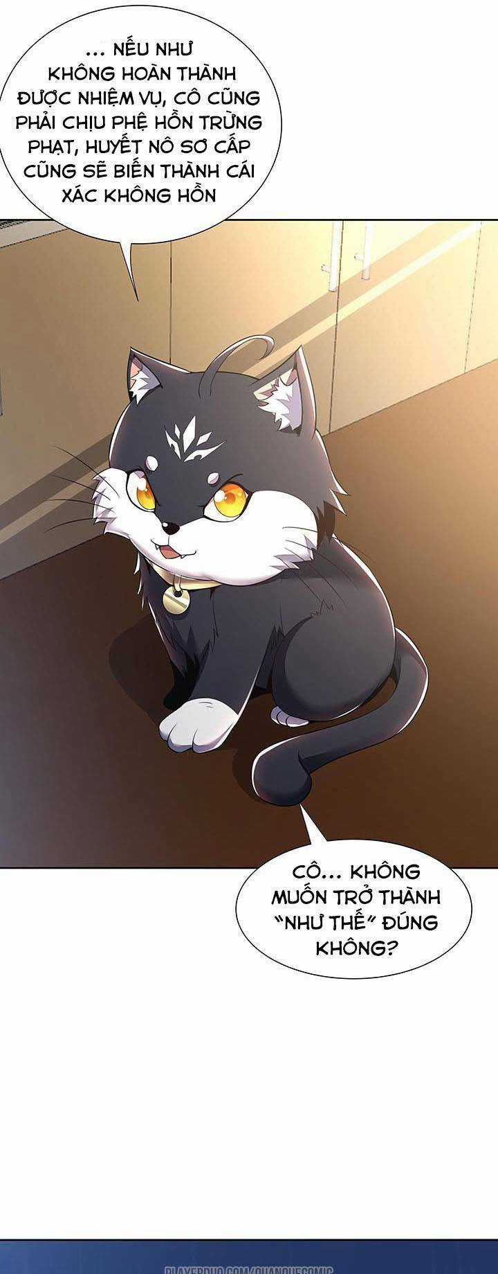 Bất Tử Thần Vương Tu Liên Tục Chapter 14.2 trang 6