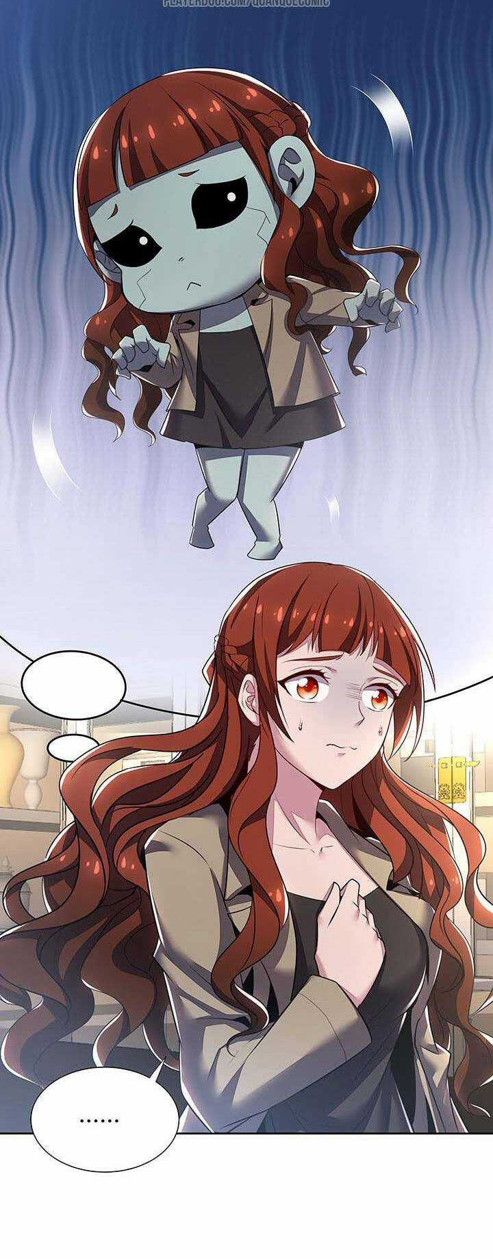 Bất Tử Thần Vương Tu Liên Tục Chapter 14.2 trang 7