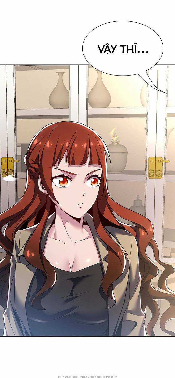 Bất Tử Thần Vương Tu Liên Tục Chapter 14.2 trang 8