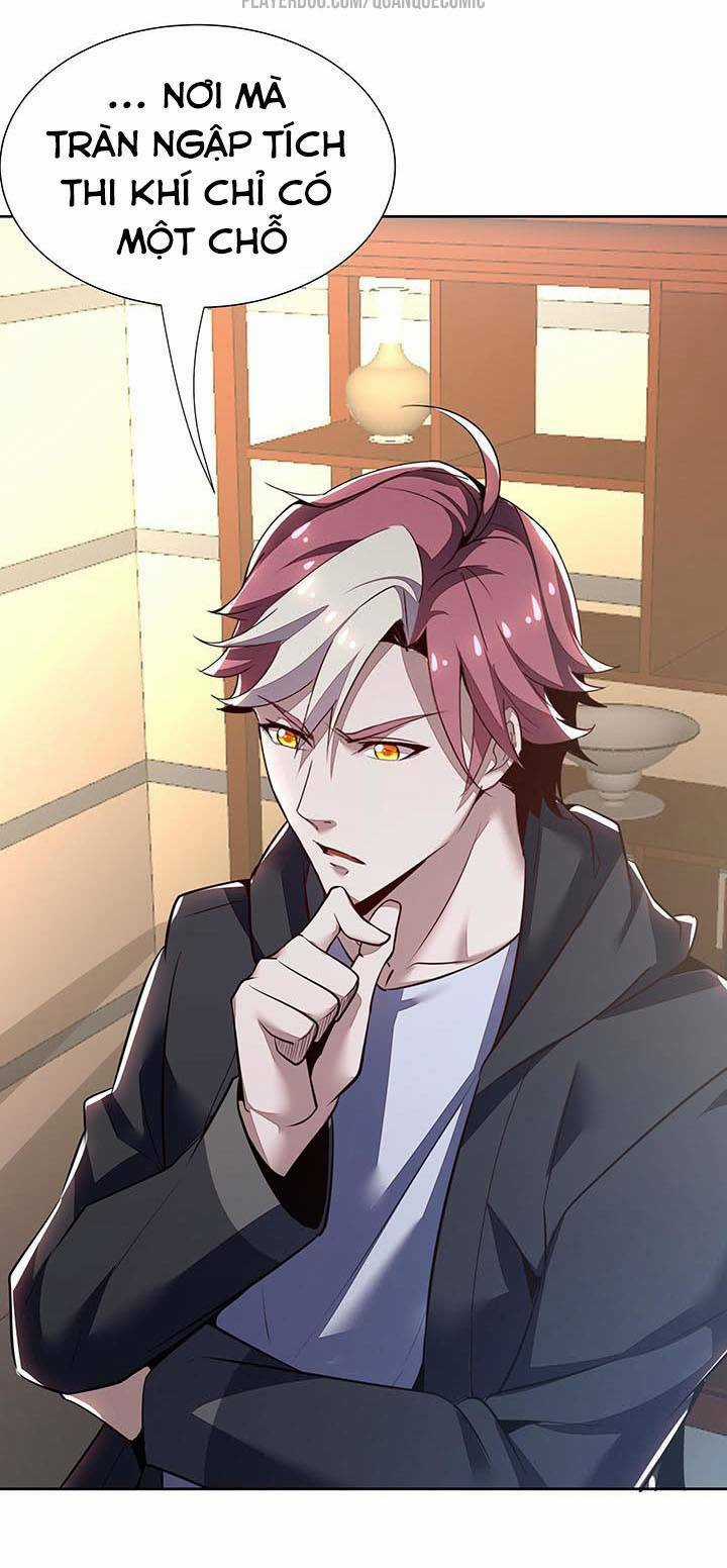 Bất Tử Thần Vương Tu Liên Tục Chapter 14.2 trang 9