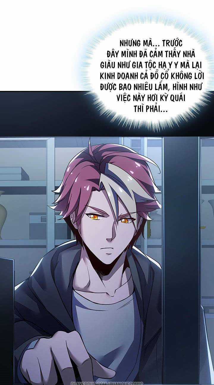 Bất Tử Thần Vương Tu Liên Tục Chapter 15.1 trang 12