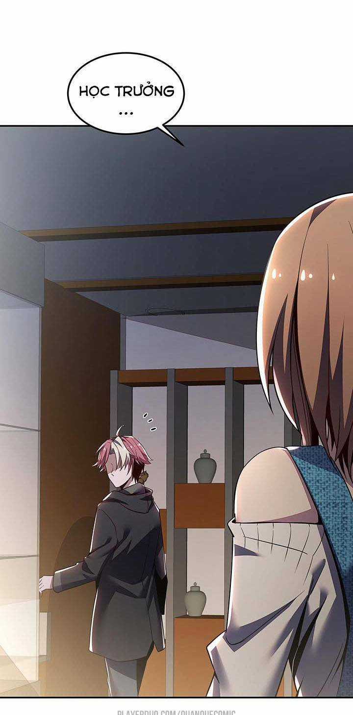 Bất Tử Thần Vương Tu Liên Tục Chapter 15.1 trang 14