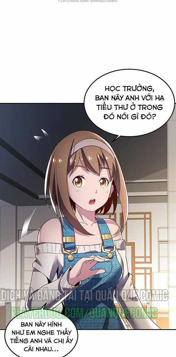 Bất Tử Thần Vương Tu Liên Tục Chapter 15.1 trang 15