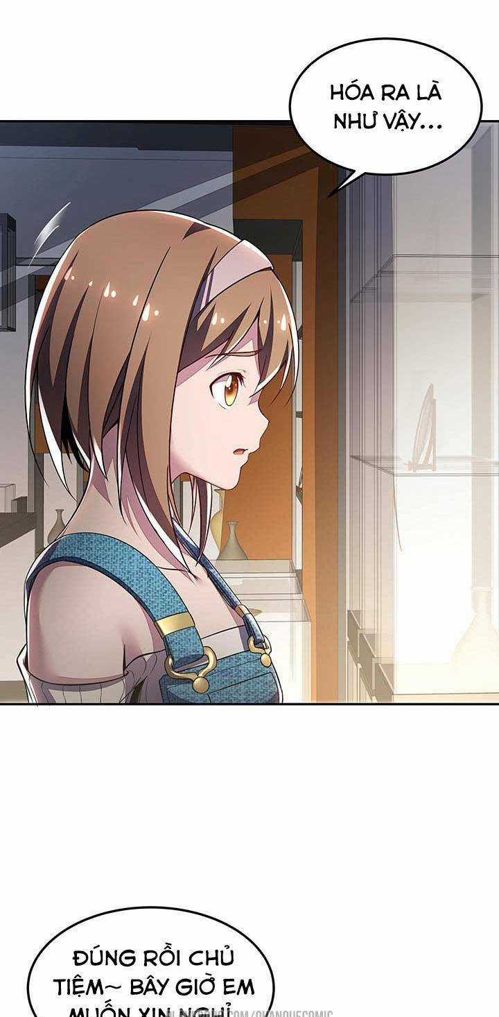 Bất Tử Thần Vương Tu Liên Tục Chapter 15.1 trang 18